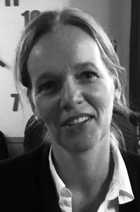 Christine Tuch